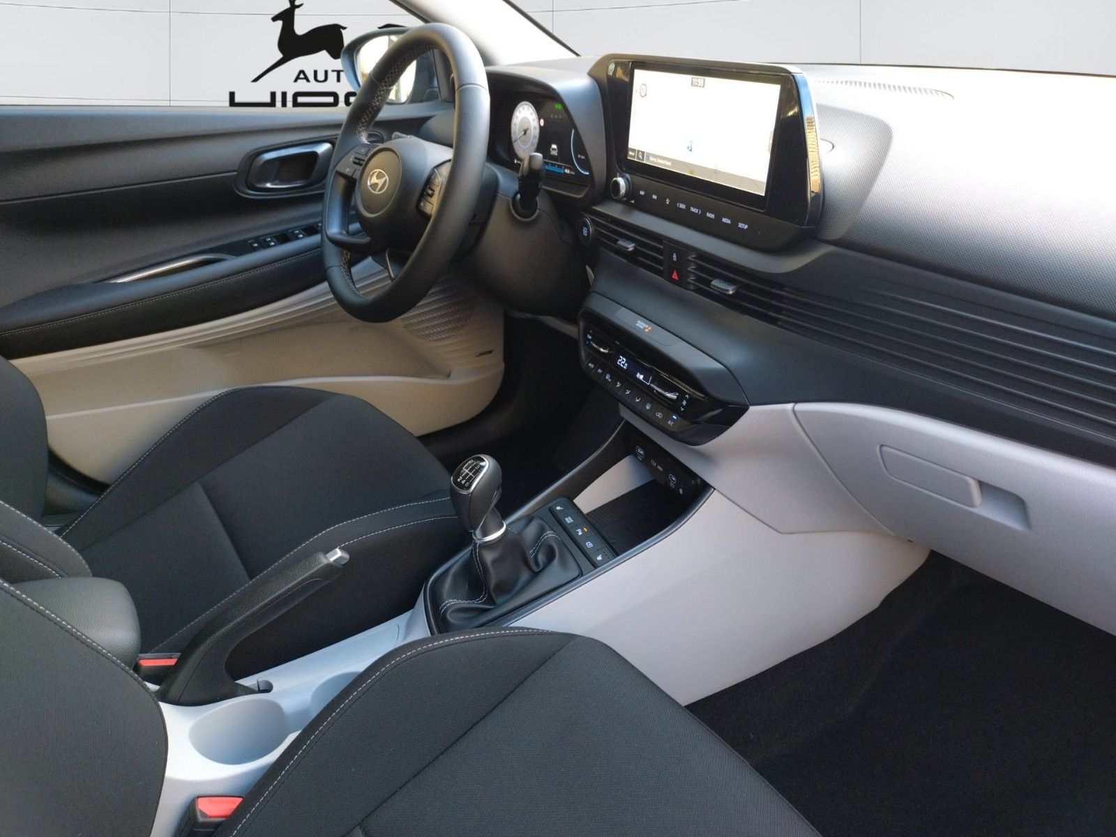 Hyundai i20 - Bild 16