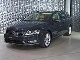 Volkswagen Variant 2,0 TSI DSG "Highline" - Volkswagen Passat aus 2013
