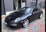 Porsche 997 Carrera S Cabriolet Carrera S - Porsche 997 Unfallwagen