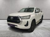 Toyota TOYOTA Hilux 4ª serie - Hilux 2.4 D-4D 4WD 4 por - gebrauchte Toyota Hilux aus dem Jahr 2020