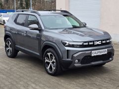 Fahrzeugabbildung Duster III Hybrid 140 Journey 1.6 E-TECH EU6e