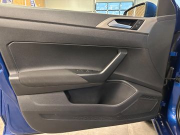 Volkswagen Polo VI Comfortline TGI *2. Hand*Klima*Navi*PDC*