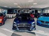 Ford Mustang 5.0 V8 Gt500  Body Kit.  Sp. Abgas A. - Ford: 50