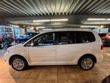 Volkswagen Touran Cup*7Sitzer*Alu*Pdc* - gebrauchte Vans
