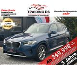 BMW X3 xDrive / VIRTUAL / LEDER / 1.HAND / 19% MWST - BMW X3: Automatik
