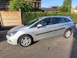 Opel Astra ST 1.6 Diesel Edition 81kW Edition