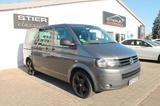 Volkswagen T5 Multivan DSG STHZG 6-Sitzer - VW T5 Transporter in Ludwigshafen