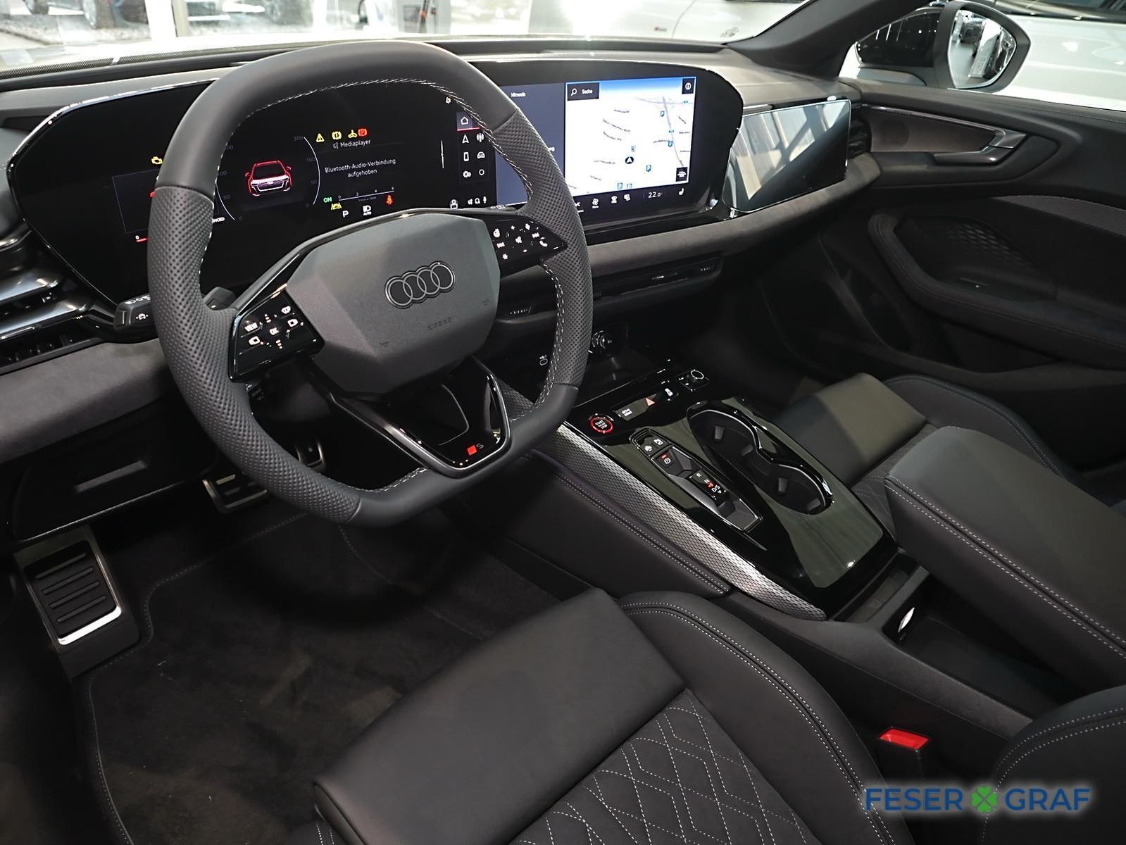 Audi A5 - Bild 8