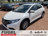 Honda Civic 1.4 1.4 Comfort Winter|SHZ|Klimaaut. - Honda Civic: 1.4