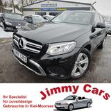 Mercedes-Benz GLC 250 4Matic 9G-TRONIC Exclusive