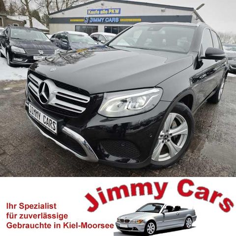 MERCEDES-BENZ GLC 250 4Matic 9G-TRONIC Exclusive