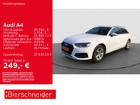 Audi A4 - Vorschau Bild 1