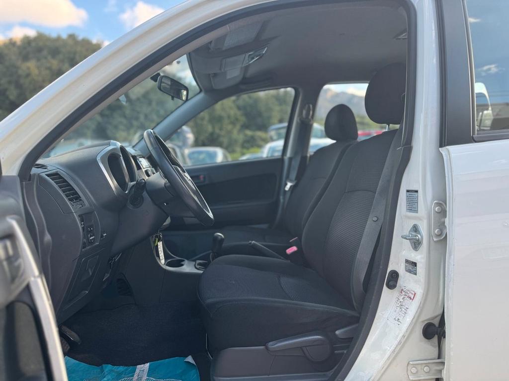 Daihatsu Terios