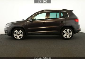 Volkswagen Tiguan - 2