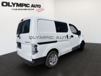 Nissan e-NV200 Premium Kasten NAVIGATION KLIMAAT KAMERA - Image