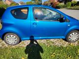Toyota Aygo (X) 1,0-l-VVT-i City City - Toyota Aygo (X) City