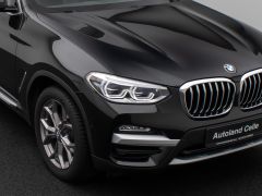Foto Nummer 18: BMW X3