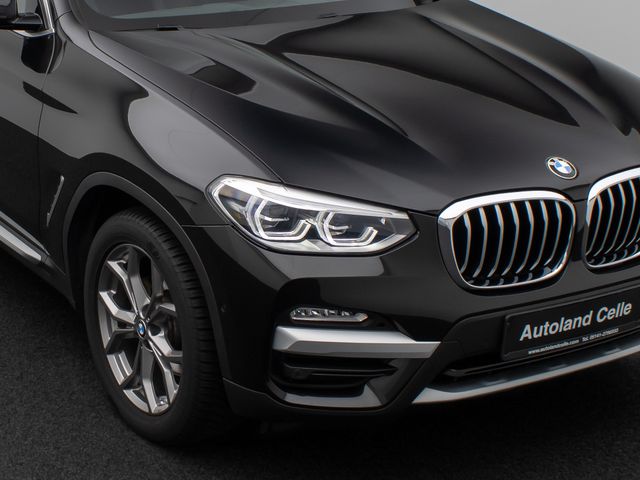 Foto Nummer 18: BMW X3