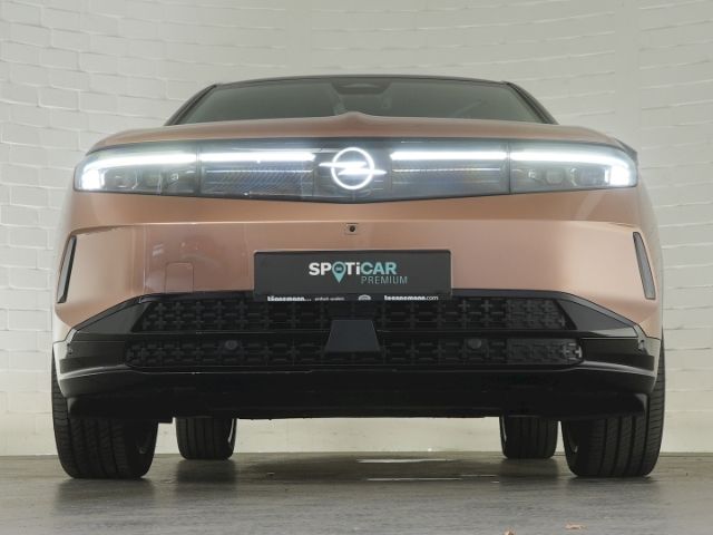 Grandland Electric B GS 73kWH AT+LED MATRIX+NAVI