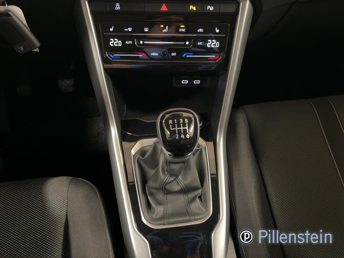 Volkswagen T-Roc - Bild 13