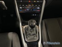 Volkswagen T-Roc - Vorschau Bild 13