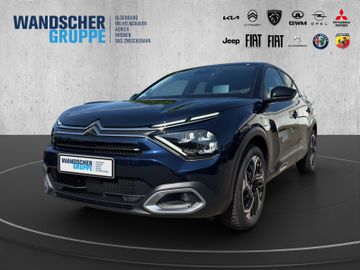 Citroën C4 MAX 1.2 PureTech 130
