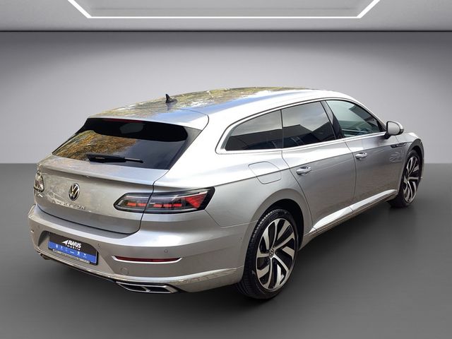 Arteon Shooting Brake 2.0TDI DSG R-Line AHK