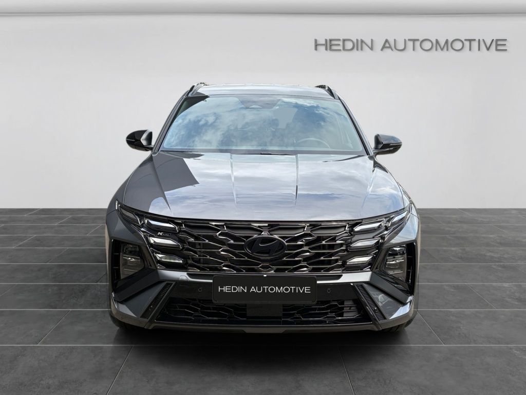 Hyundai Tucson – Bild 9
