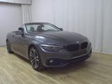 BMW 420dA Leder Navi LED H/K RFK Leder Navi LED H/K - BMW 420 in Bremen