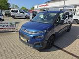 Citroën ë-Berlingo XL Elektromotor 136 FEEL PACK - Citroën Berlingo mit Elektro-Antrieb: Automatik