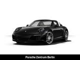 Porsche 991 911 Targa 4 Naturleder Sitzbelüftung BOSE - Porsche 991 in Berlin