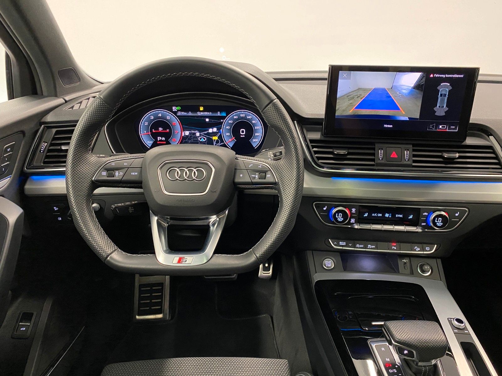Audi Q5 - Bild 8