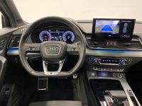 Audi Q5 - Vorschau Bild 8