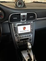 Porsche 997 Carrera 4S Coupé, Vollleder, Bose, Motorrev. - Porsche aus 2006: Carrera 4s