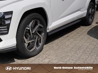Hyundai KONA - Vorschau Bild 5