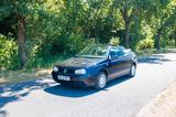 Volkswagen Golf IV Cabriolet 1.8 Sport-Line - Volkswagen Golf: Iv Sport