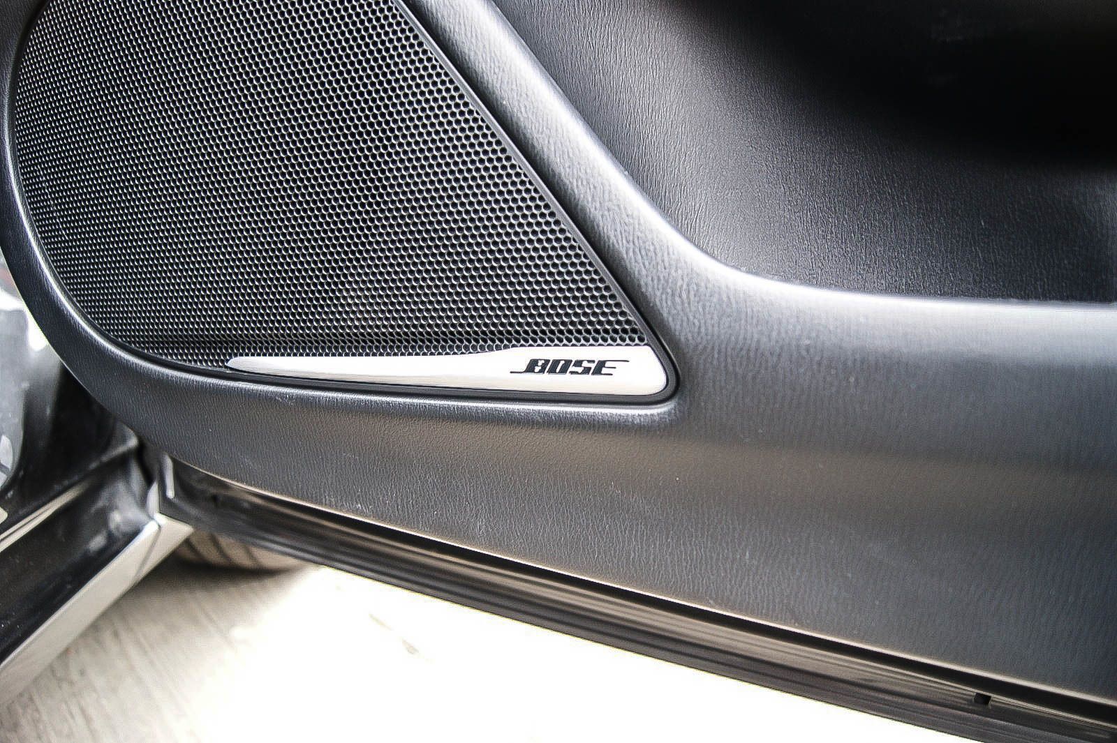 Fahrzeugabbildung Mazda 6 Kombi 22 SKYACTIV-D 184 Sports-Line LEDER BOSE