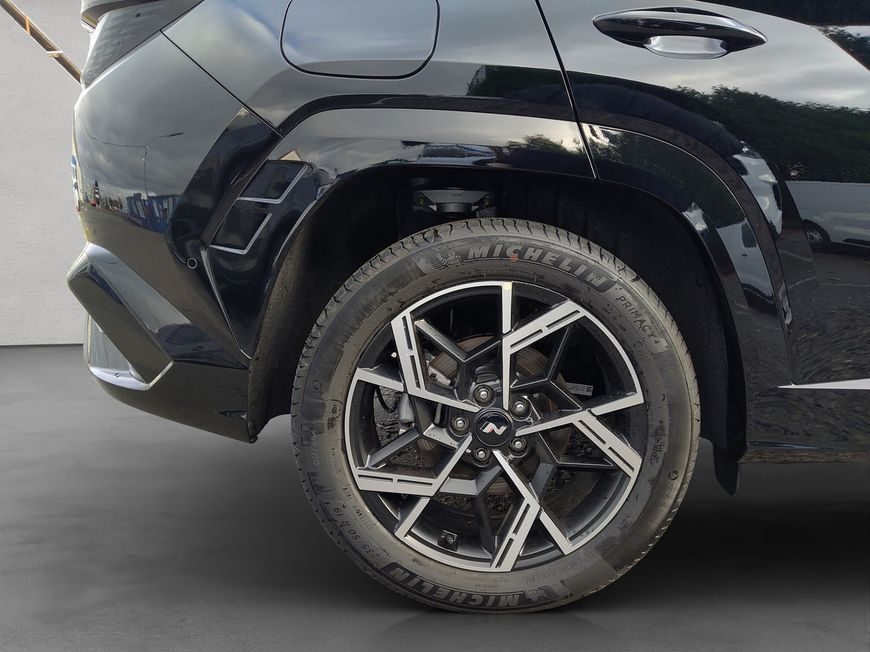 Hyundai Tucson – Bild 25