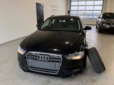 Audi A4 Avant 2,0 TDI 6-Gang Navi AHK - Audi A4 aus 2012: TDI