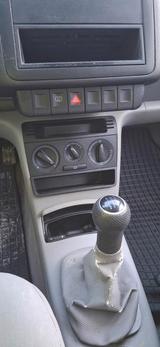 Volkswagen Auto lupo 1 hand ist nicht angemeldet - gebrauchte VW Lupo aus dem Jahr 1998