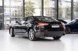 Maserati Ghibli *BREMBO*SCHIEBEDACH*LEDER*NAVI*1.HAND* - gebrauchte Maserati Ghibli aus dem Jahr 2016