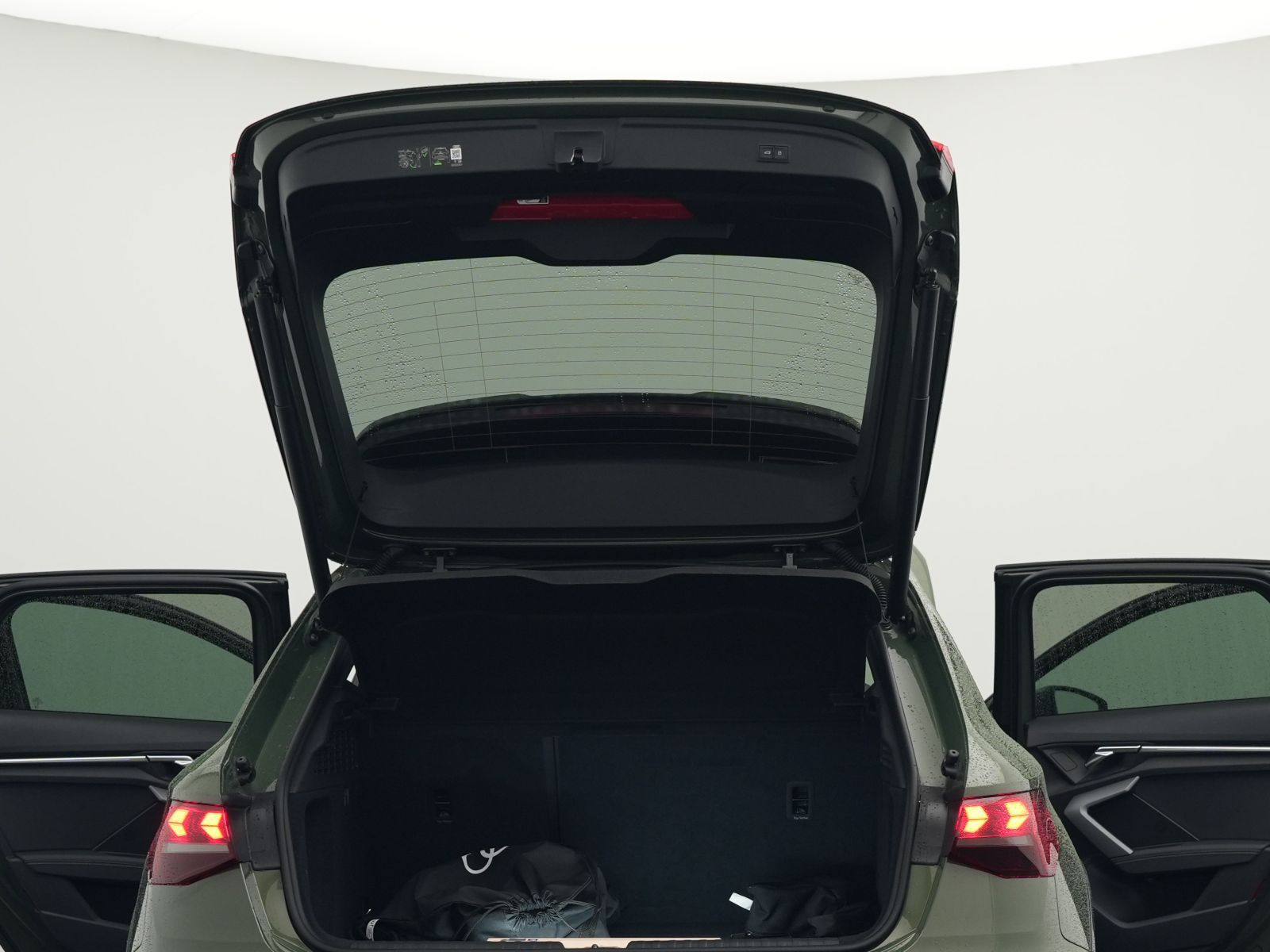 Audi A3 - Bild 18