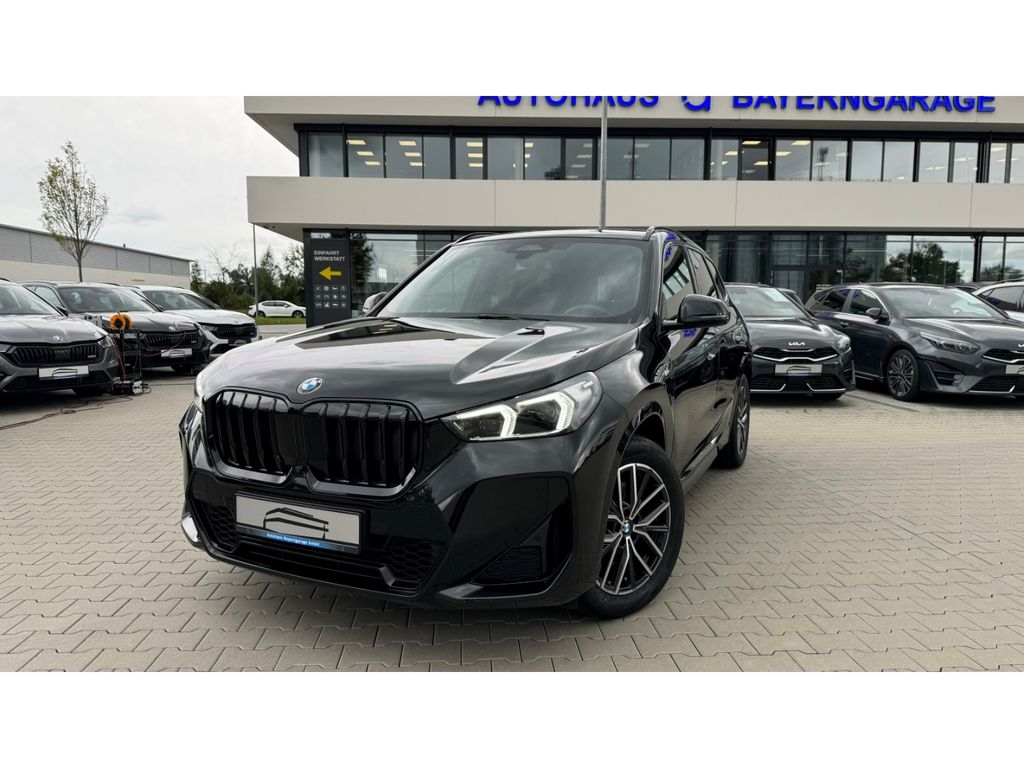 BMW X1 sDrive 20i M Sport Inno/-Comfort/-Travel Pak