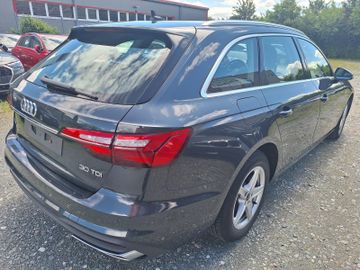 Audi A4 - 7