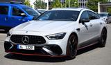 Mercedes-Benz 63 S E Performance 4WD F1 Edition 1Hand*Garantie - Mercedes-Benz AMG GT S Plug-in Hybrid (PHEV) Gebrauchtwagen