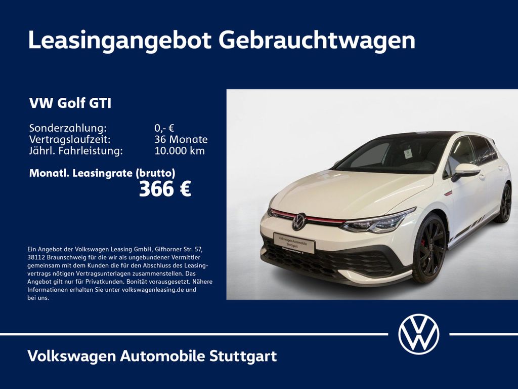 Image of Volkswagen Golf