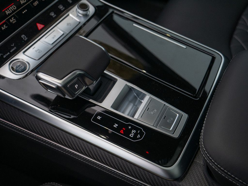 Audi Q8 - Bild 15