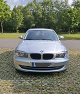 BMW 116i  2.0 Facelift Edition Sport - BMW 1er Reihe aus 2011: Facelift