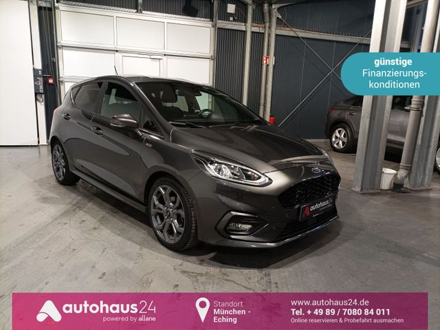 Ford Fiesta 1.0 ST-Line LED|Navi|ACC|Kamera