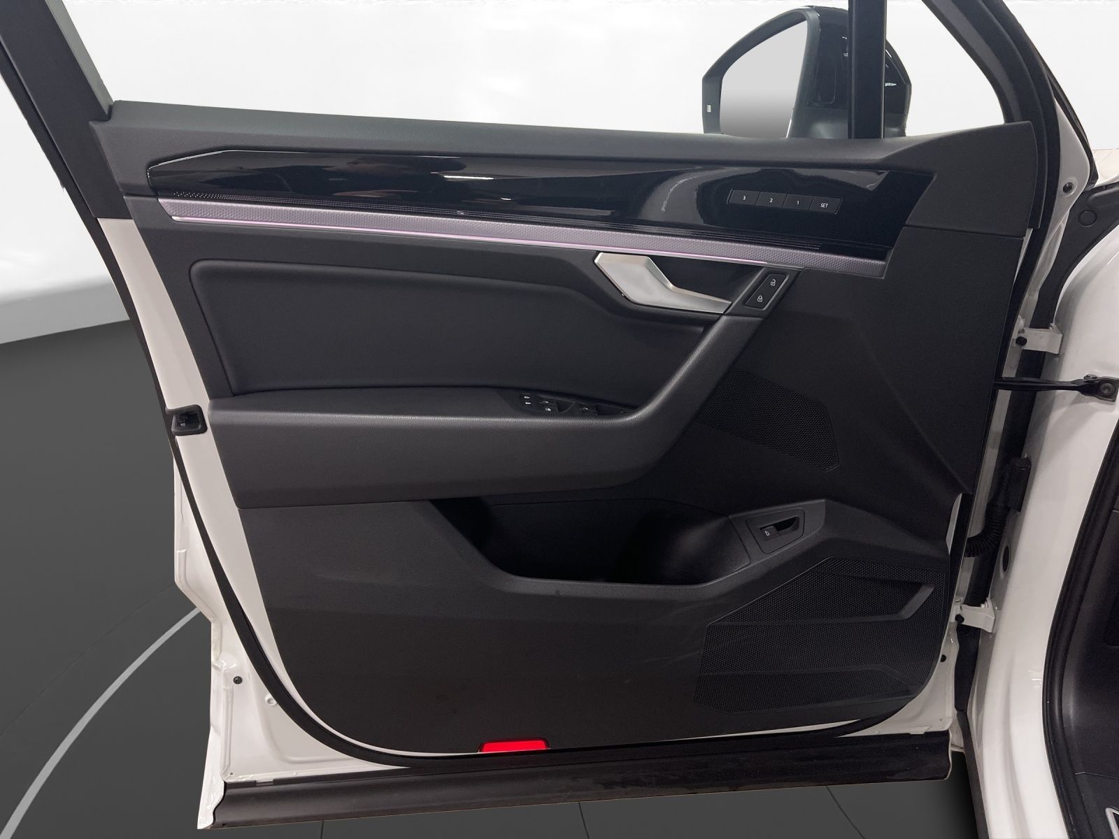 Volkswagen Touareg - Bild 10